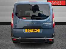 Ford Grand Tourneo Connect Journey Zetec EcoBlue 