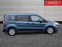 Ford Grand Tourneo Connect Journey Zetec EcoBlue 
