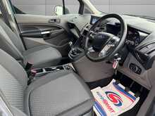 Ford Grand Tourneo Connect Journey Zetec EcoBlue 