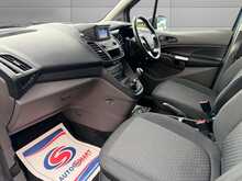 Ford Grand Tourneo Connect Journey Zetec EcoBlue 