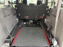 Ford Grand Tourneo Connect Journey Zetec EcoBlue 