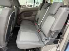 Ford Grand Tourneo Connect Journey Zetec EcoBlue 