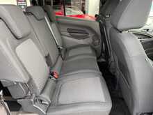 Ford Grand Tourneo Connect Journey Zetec EcoBlue 