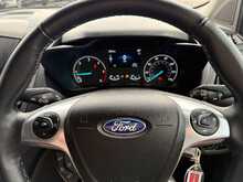 Ford Grand Tourneo Connect Journey Zetec EcoBlue 