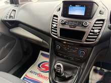 Ford Grand Tourneo Connect Journey Zetec EcoBlue 