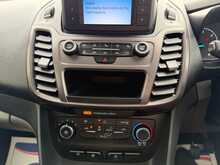 Ford Grand Tourneo Connect Journey Zetec EcoBlue 