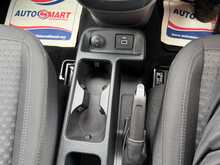 Ford Grand Tourneo Connect Journey Zetec EcoBlue 