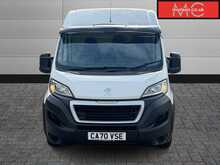 Peugeot Boxer 435 Professional BlueHDi L4H2 