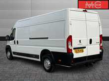 Peugeot Boxer 435 Professional BlueHDi L4H2 