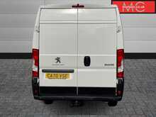 Peugeot Boxer 435 Professional BlueHDi L4H2 