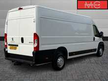 Peugeot Boxer 435 Professional BlueHDi L4H2 