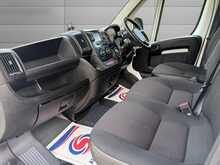 Peugeot Boxer 435 Professional BlueHDi L4H2 