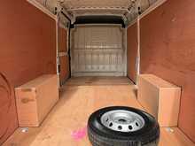 Peugeot Boxer 435 Professional BlueHDi L4H2 