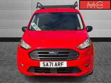Ford Transit Connect 210 Trend EcoBlue L2 