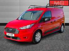 Ford Transit Connect 210 Trend EcoBlue L2 