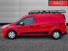 Ford Transit Connect 210 Trend EcoBlue L2 