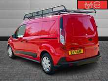 Ford Transit Connect 210 Trend EcoBlue L2 