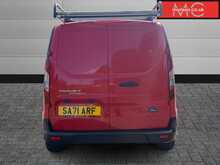 Ford Transit Connect 210 Trend EcoBlue L2 