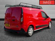 Ford Transit Connect 210 Trend EcoBlue L2 