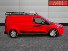 Ford Transit Connect 210 Trend EcoBlue L2 