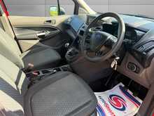 Ford Transit Connect 210 Trend EcoBlue L2 