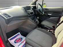 Ford Transit Connect 210 Trend EcoBlue L2 