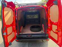 Ford Transit Connect 210 Trend EcoBlue L2 