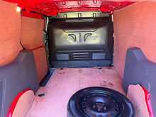 Ford Transit Connect 210 Trend EcoBlue L2 
