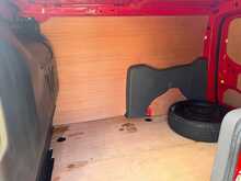 Ford Transit Connect 210 Trend EcoBlue L2 