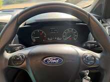 Ford Transit Connect 210 Trend EcoBlue L2 