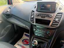 Ford Transit Connect 210 Trend EcoBlue L2 