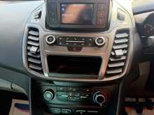 Ford Transit Connect 210 Trend EcoBlue L2 