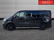 Vauxhall Vivaro 2700 CDTi L1H1 "Day Van" 