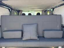 Vauxhall Vivaro 2700 CDTi L1H1 "Day Van" 