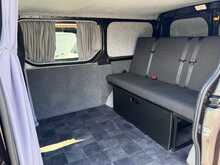 Vauxhall Vivaro 2700 CDTi L1H1 "Day Van" 