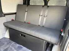Vauxhall Vivaro 2700 CDTi L1H1 "Day Van" 