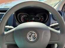 Vauxhall Vivaro 2700 CDTi L1H1 "Day Van" 