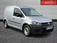 Volkswagen Caddy C20 Startline Business TDi BMT 