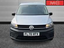 Volkswagen Caddy C20 Startline Business TDi BMT 