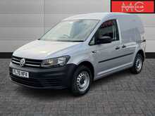 Volkswagen Caddy C20 Startline Business TDi BMT 