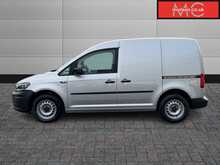Volkswagen Caddy C20 Startline Business TDi BMT 