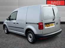 Volkswagen Caddy C20 Startline Business TDi BMT 