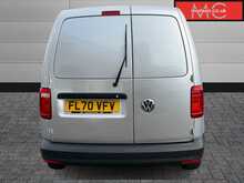 Volkswagen Caddy C20 Startline Business TDi BMT 