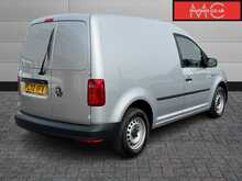 Volkswagen Caddy C20 Startline Business TDi BMT 