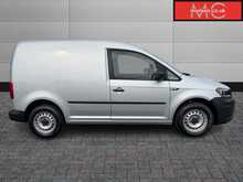 Volkswagen Caddy C20 Startline Business TDi BMT 