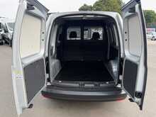 Volkswagen Caddy C20 Startline Business TDi BMT 