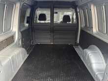 Volkswagen Caddy C20 Startline Business TDi BMT 