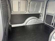 Volkswagen Caddy C20 Startline Business TDi BMT 