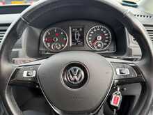 Volkswagen Caddy C20 Startline Business TDi BMT 