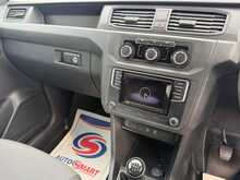 Volkswagen Caddy C20 Startline Business TDi BMT 